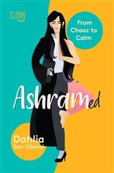 Ashramed | Free Book