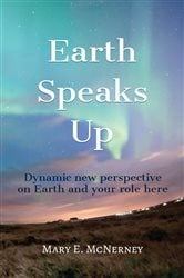 Earth Speaks Up | Free Book