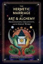 The Hermetic Marriage of Art and Alchemy | Free Book