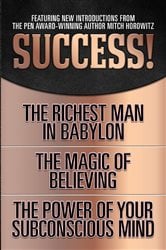 Success! (Original Classic Edition) | Free Book