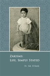 Zakisms | Free Book