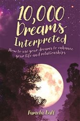 10,000 Dreams Interpreted | Free Book