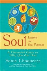 Soul Lessons and Soul Purpose | Free Book