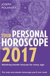 Your Personal Horoscope 2017 | Free Book