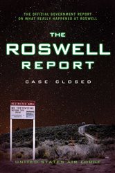 The Roswell Report | Free Book