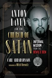 Anton LaVey and the Church of Satan | Free Book