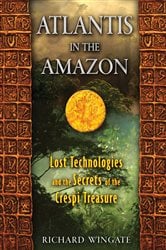 Atlantis in the Amazon | Free Book