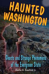 Haunted Washington | Free Book