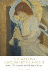 The Watkins Dictionary of Angels | Free Book