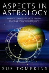 Aspects in Astrology | Free Book