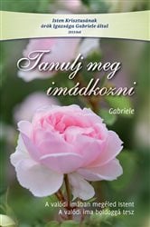 Tanulj meg imádkozni | Free Book