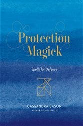 Protection Magick | Free Book