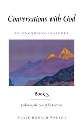 Conversations With God, Book 3 | Free Book