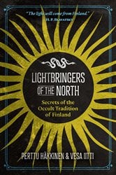 Lightbringers of the North | Free Book