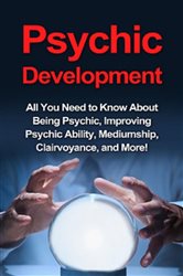 Psychic Development | Free Book