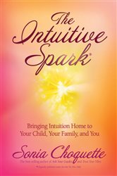 The Intuitive Spark | Free Book