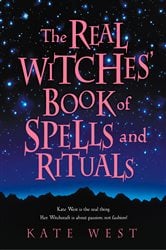 The Real Witches’ Book of Spells and Rituals | Free Book