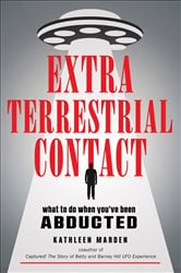 Extraterrestrial Contact | Free Book