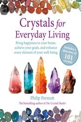 Crystals for Everyday Living | Free Book