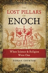 The Lost Pillars of Enoch | Free Book