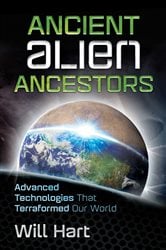 Ancient Alien Ancestors | Free Book