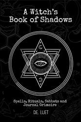 A Witch's Book of Shadows | Free Book