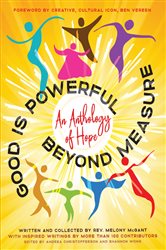 GOOD IS POWERFUL BEYOND MEASURE | Free Book