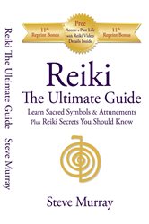 Reiki The Ultimate Guide | Free Book