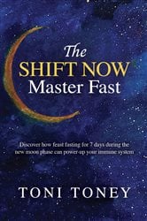 The SHIFT NOW Master Fast | Free Book