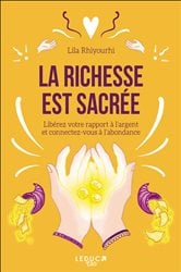 La richesse est sacrée | Free Book