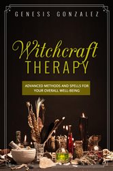 Witchcraft Therapy | Free Book