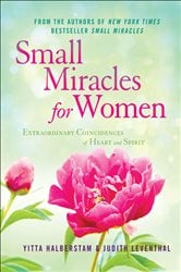 Small Miracles for Women | Free Book