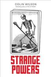 Strange Powers | Free Book