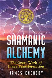 Shamanic Alchemy | Free Book