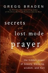 Secrets of the Lost Mode of Prayer | Free Book