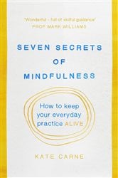 Seven Secrets of Mindfulness | Free Book