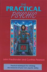 The Practical Psychic | Free Book