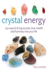 Crystal Energy | Free Book