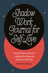 Shadow Work Journal for Self-Love | Free Book