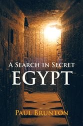 A Search in Secret Egypt | Free Book