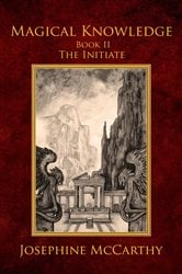 Magical Knowledge II - The Initiate | Free Book