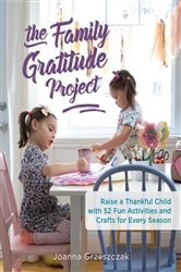 The Family Gratitude Project | Free Book