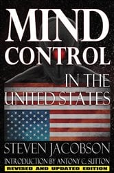 Mind Control In The United States | Free Book