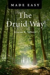 The Druid Way Made Easy | Free Book