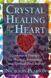 Crystal Healing for the Heart | Free Book