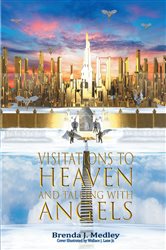 Visitations to Heaven and Talking with Angels | Free Book