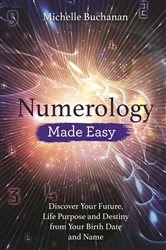 Numerology Made Easy | Free Book