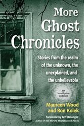 More Ghost Chronicles | Free Book