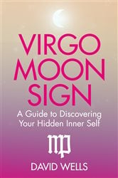 Virgo Moon Sign | Free Book