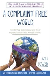 A Complaint Free World | Free Book